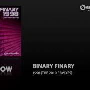 Binary Finary 1998 Tydi Dennis Sheperd Remix