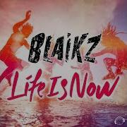 Life Is Now Mindblast Remix Edit Blaikz