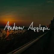 Remember Andrew Applepie