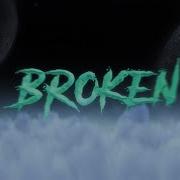 Deno Broken Official Lyric Video Deno Driz