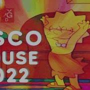 Disko Klubnak Mix 2022