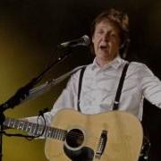 Paul Mccartney Пол Маккартни Хоп Хей Оп