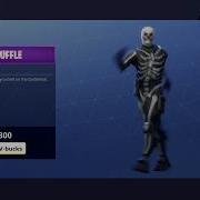 Electro Shuffle Fortnite Battle Royale