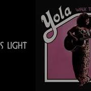 Love Is Light Yola