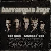 Backstreet Boys More Than That Radio Mix