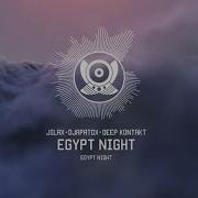 Djapatox Egypt Night