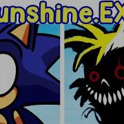 Sunshine Exe