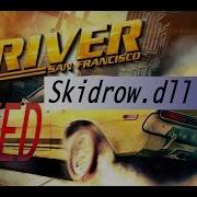 Skidrow Dll