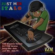 Just Mix Italo