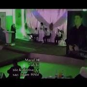 Maral Ibragimova Ey Yor Марал Ибрагимова Эй Ёр