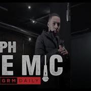 One Mic Freestyle Feat Grm Daily Proph