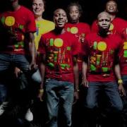 Gregor Salto And Mokoomba Busie Original Mix G Rex Music