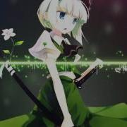 Nightcore Light Em Up Female Version