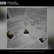 Xxxtentacion Feat Trippie Redd Fuck Love