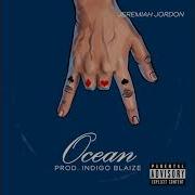 Ocean Jeremiah Jordon