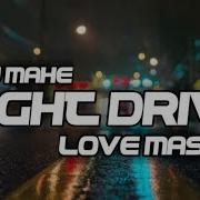 Night Drive Love Mashup Vdj Mahe Nonstop Jukebox Bollywood Song