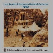 Aqustico Luca Aquino Jordanian National Orchestra