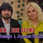 Ayxan Deniz 2022