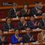 回顾李克强的政治舞台 国务院总理的起落 与习近平的关系起伏 画面透露玄机