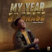 My Year By Grace Frank Edwards