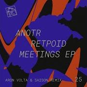 Anotr Retpoid