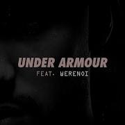 Zkr Feat Werenoi Under Armour Audio Officiel Zkr