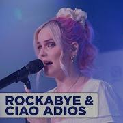 Anne Marie Rockabye Ciao Adios Live At Capital Up Close Capital Capital Fm