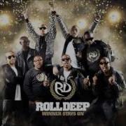 Roll Deep Fall Again Feat Parallel