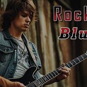 Rock Blues Gassrock Guitar Instrumental