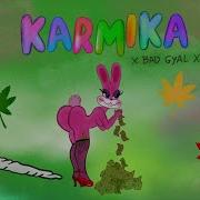 Karmilka Karol G