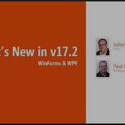 New In V17 2 Winforms And Wpf Controls Devexpress