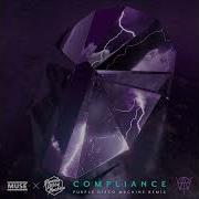 Muse Compliance Purple Disco Machine Remix