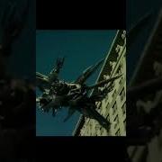 Transformers Bay Edits