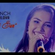Sevinch Ismoilova Popuri Buxoroda To Yda