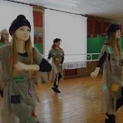 Самый Смешной Танец Бабки Ёжки