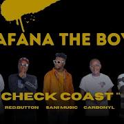 Abafanatheboyz Atb Check Coast Visualizer Amapiano Yanos Abafana The Boyz