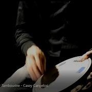 Casey Tambourine Feat Casey