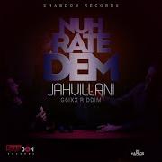 Jahvillani No Rate Dem