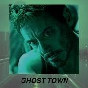 Adam Lambert Ghost Town Slowed