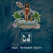 Benjamin Beats Bondi Feat Benjamin Beats