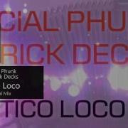 Social Phunk Tico Loco Original Mix