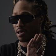 Future No Shame Feat Partynextdoor