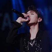 Mirror Jooheon Kihyun Monsta X Stage Mix