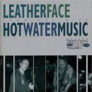 Punch Leatherface Hotwater Music