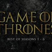 Best Of The Game Of Thrones Soundtrack Seasons 1 7