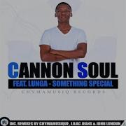 Something Special Feat Lunga Cannon Soul Main Mix