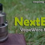 Nextera From Vwm Vapeware Mods Review