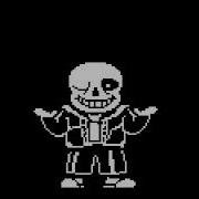 Sans Undertale Music