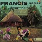 Francis The Great Look Up In The Sky Negro Nature Re Issue