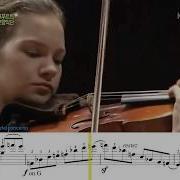 Violin Concerto In Mi Minor Op 64 I Allegro Molto Appassionato